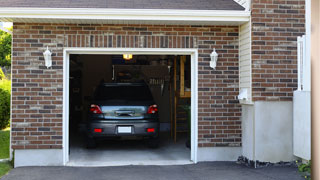 Garage Door Installation at Little Poland Brooklyn, New York